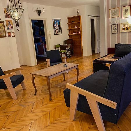Apartmani Superstar Sokobanja Buitenkant foto
