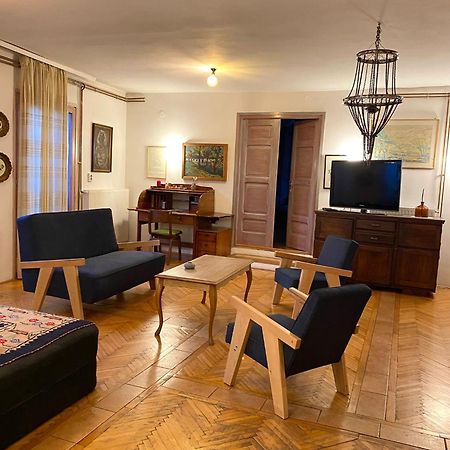 Apartmani Superstar Sokobanja Buitenkant foto