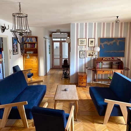 Apartmani Superstar Sokobanja Buitenkant foto