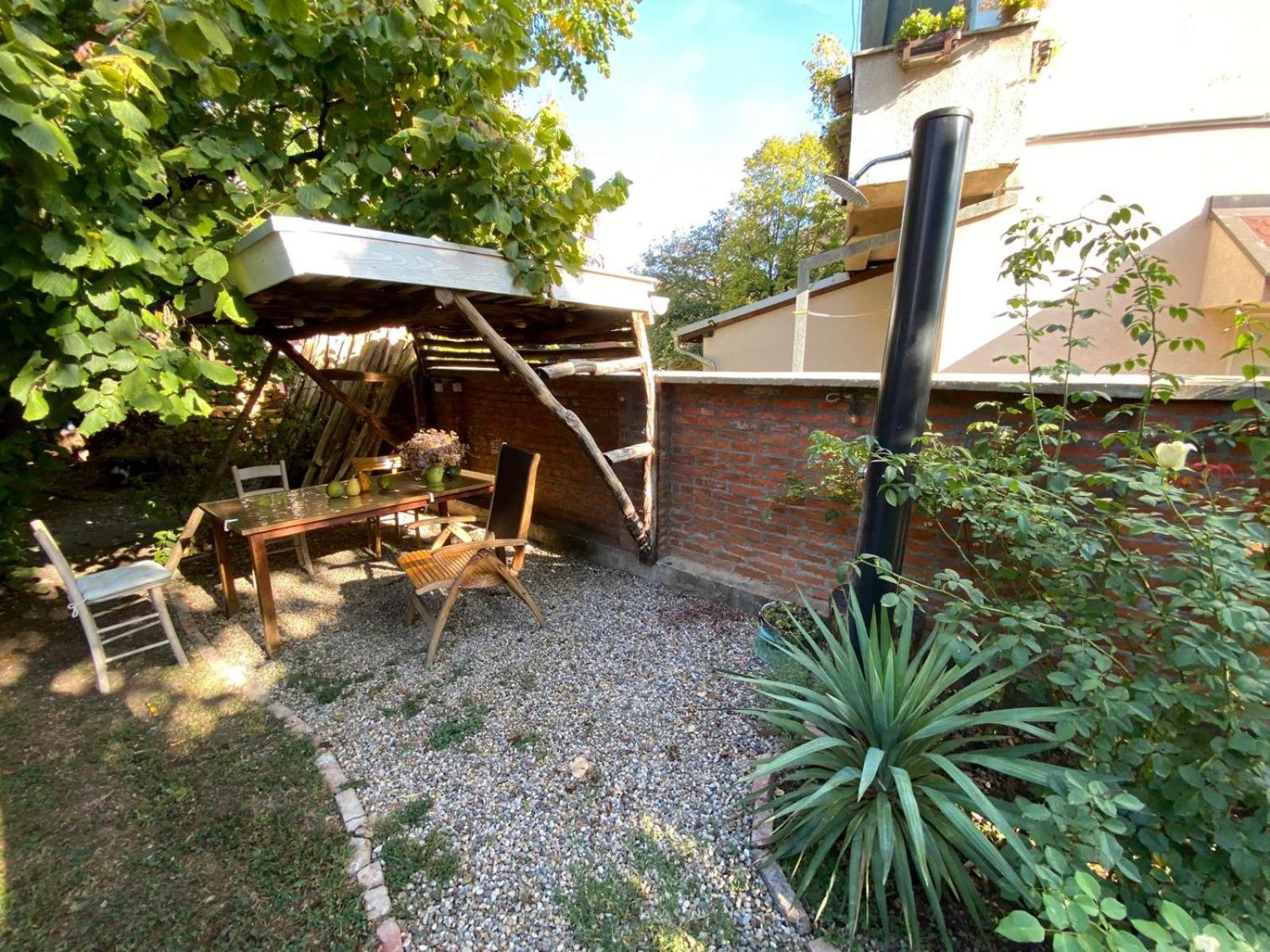 Apartmani Superstar Sokobanja Buitenkant foto