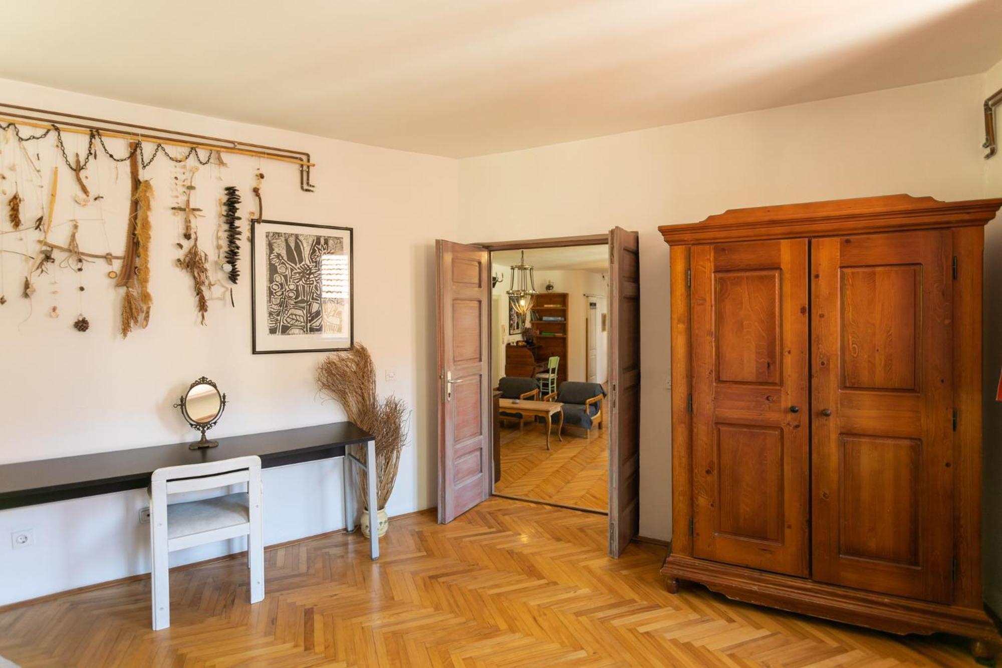 Apartmani Superstar Sokobanja Buitenkant foto