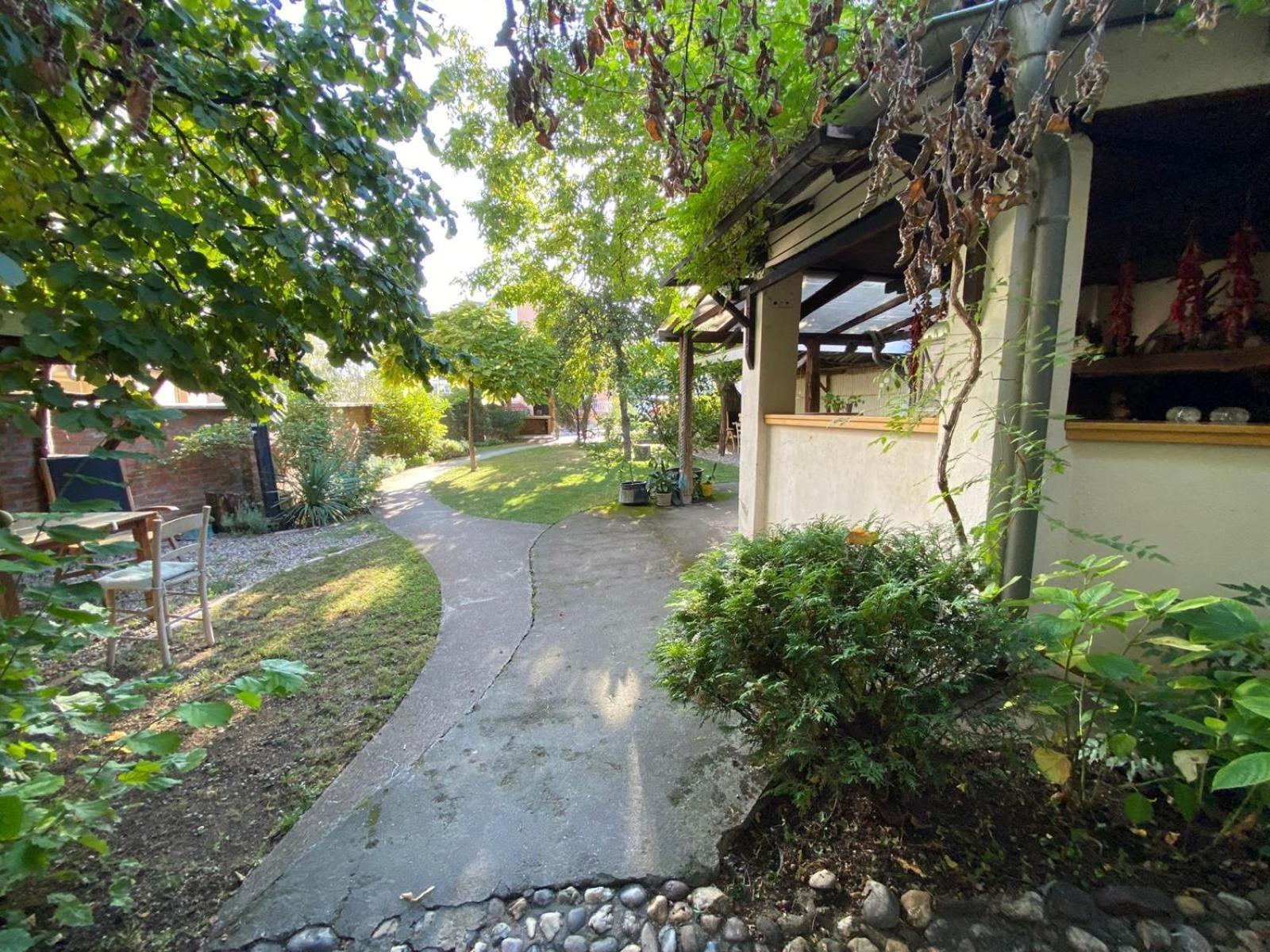 Apartmani Superstar Sokobanja Buitenkant foto