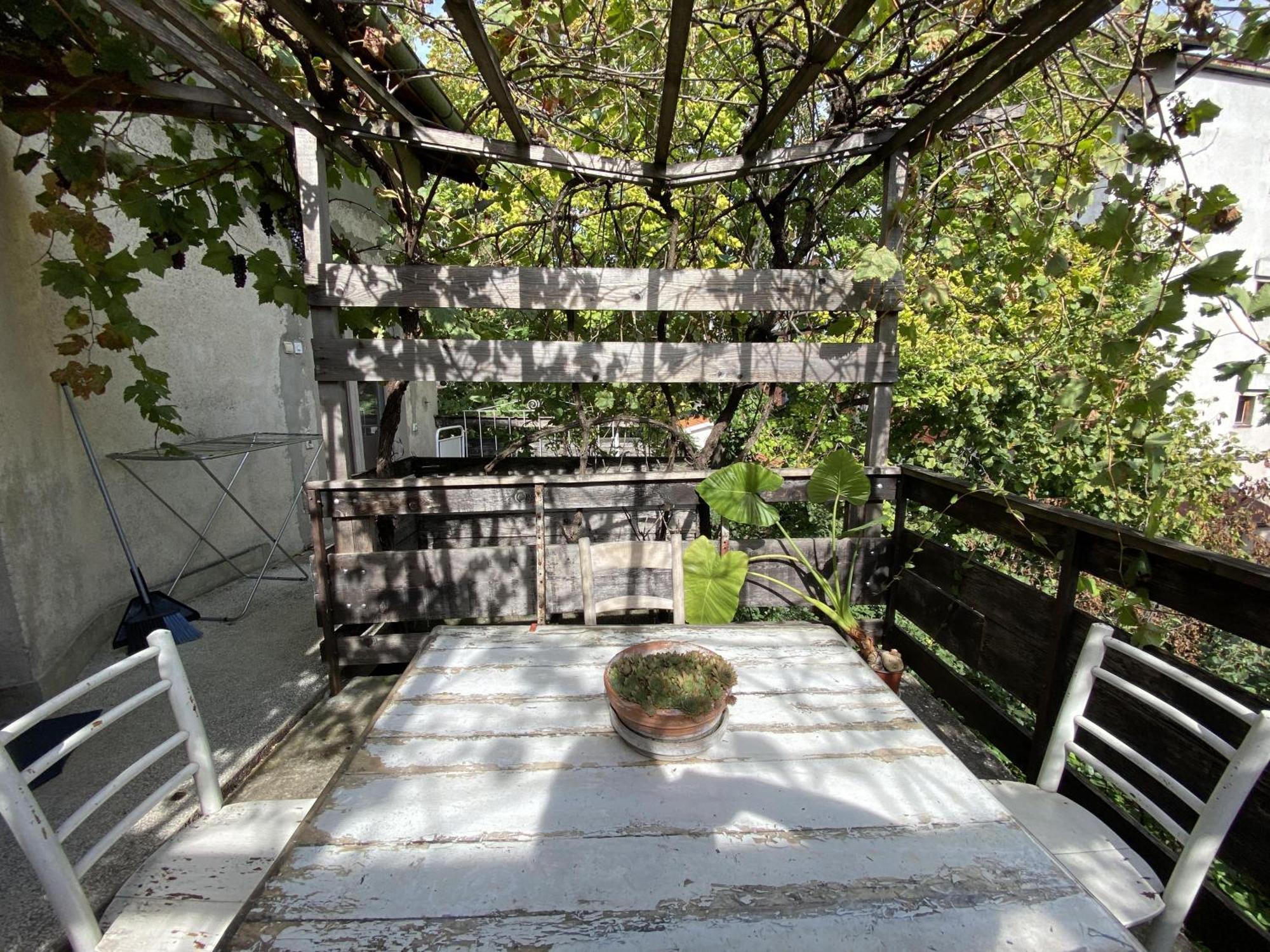 Apartmani Superstar Sokobanja Buitenkant foto