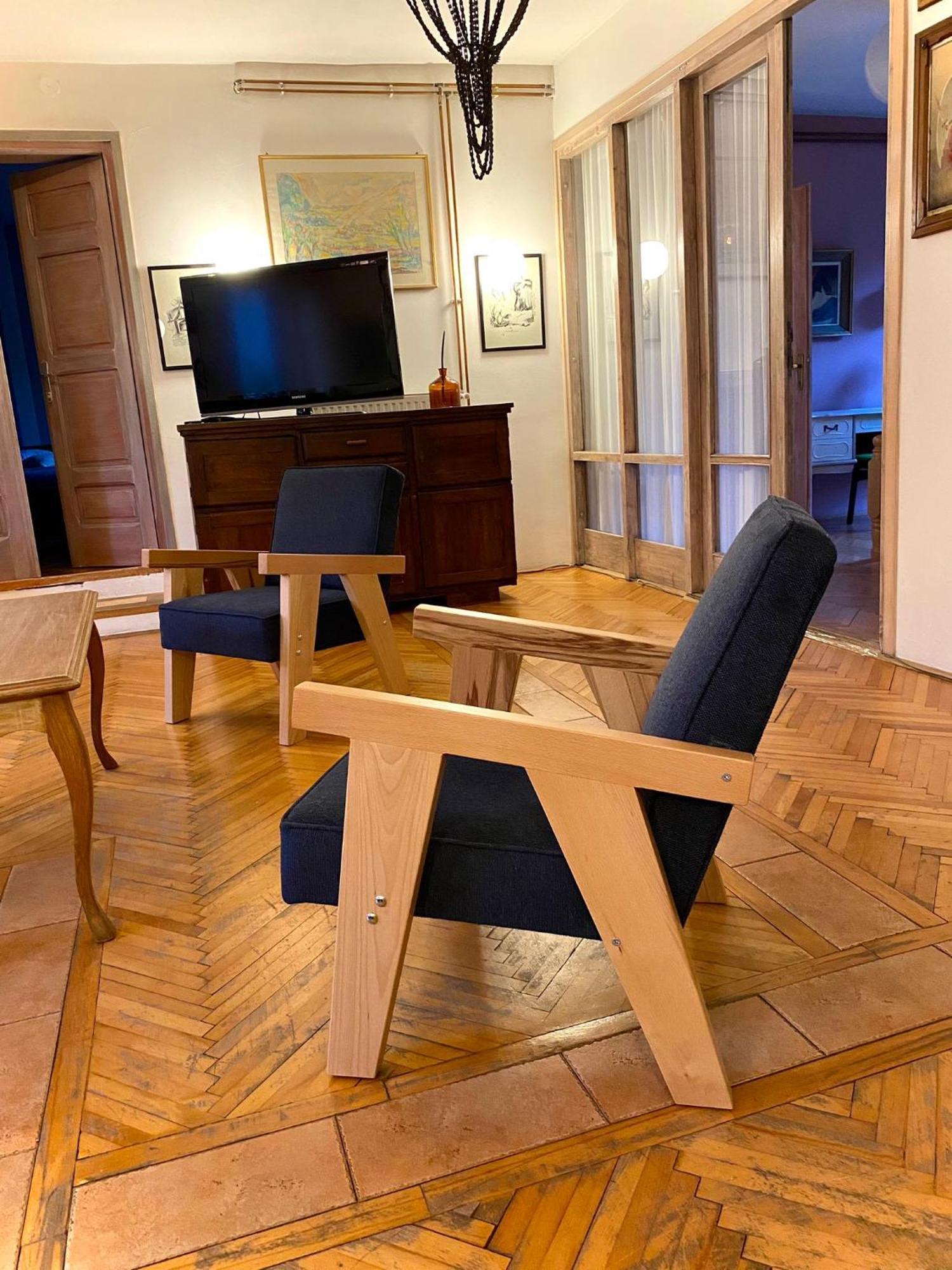Apartmani Superstar Sokobanja Buitenkant foto