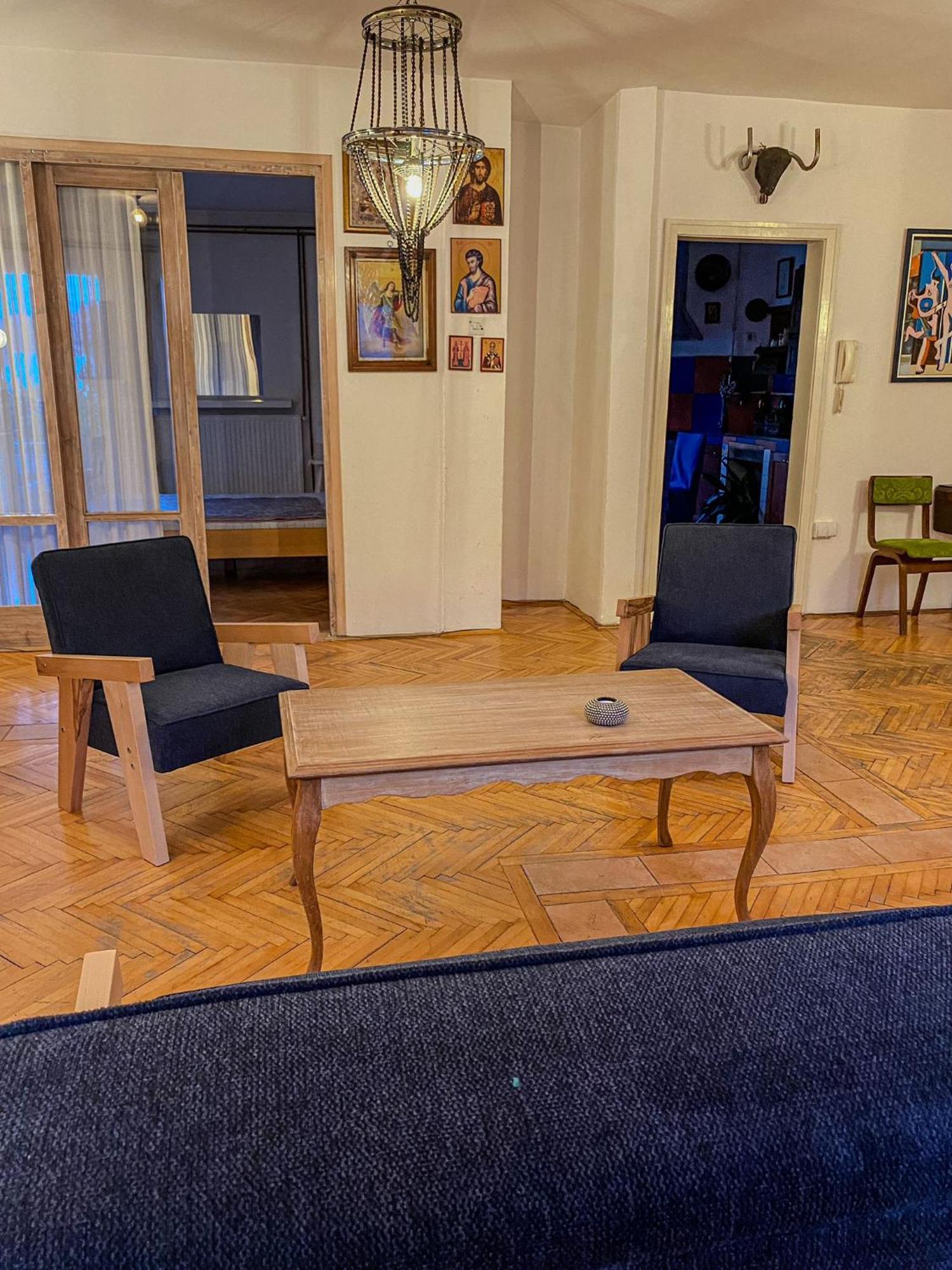 Apartmani Superstar Sokobanja Buitenkant foto
