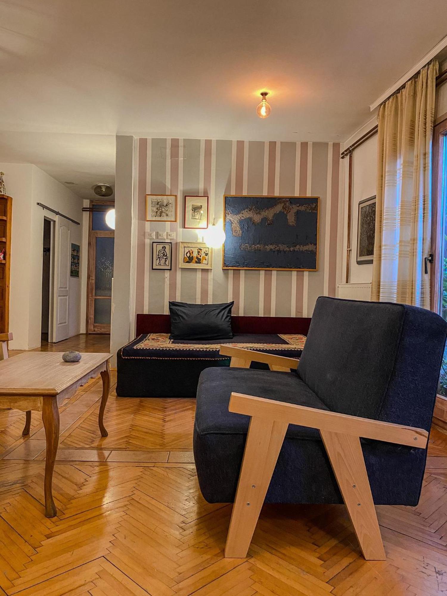 Apartmani Superstar Sokobanja Buitenkant foto