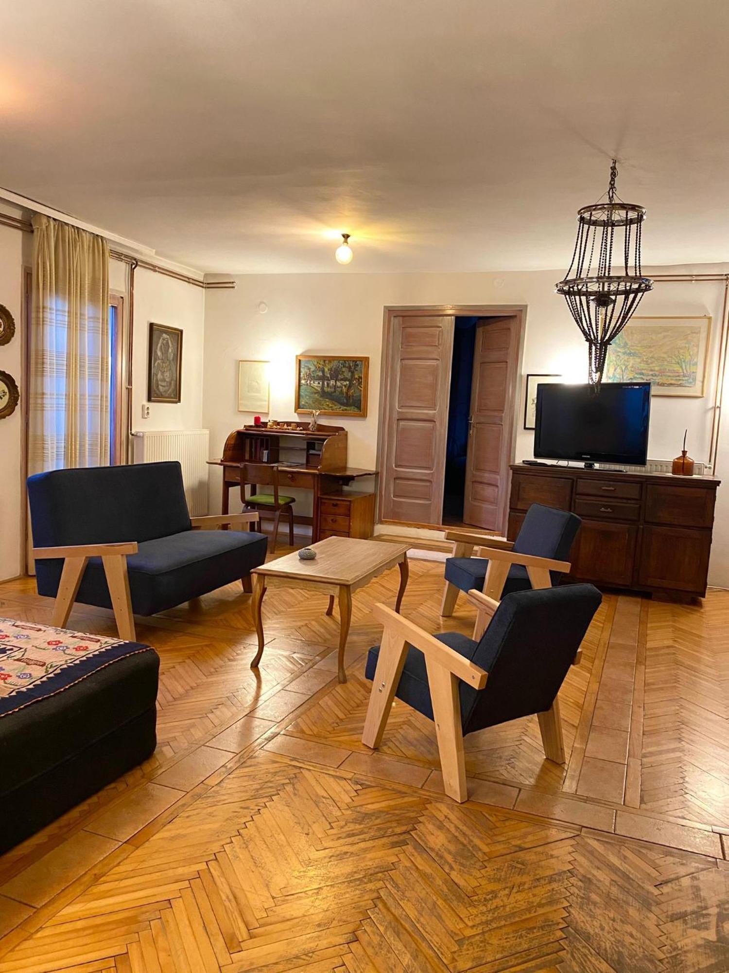 Apartmani Superstar Sokobanja Buitenkant foto