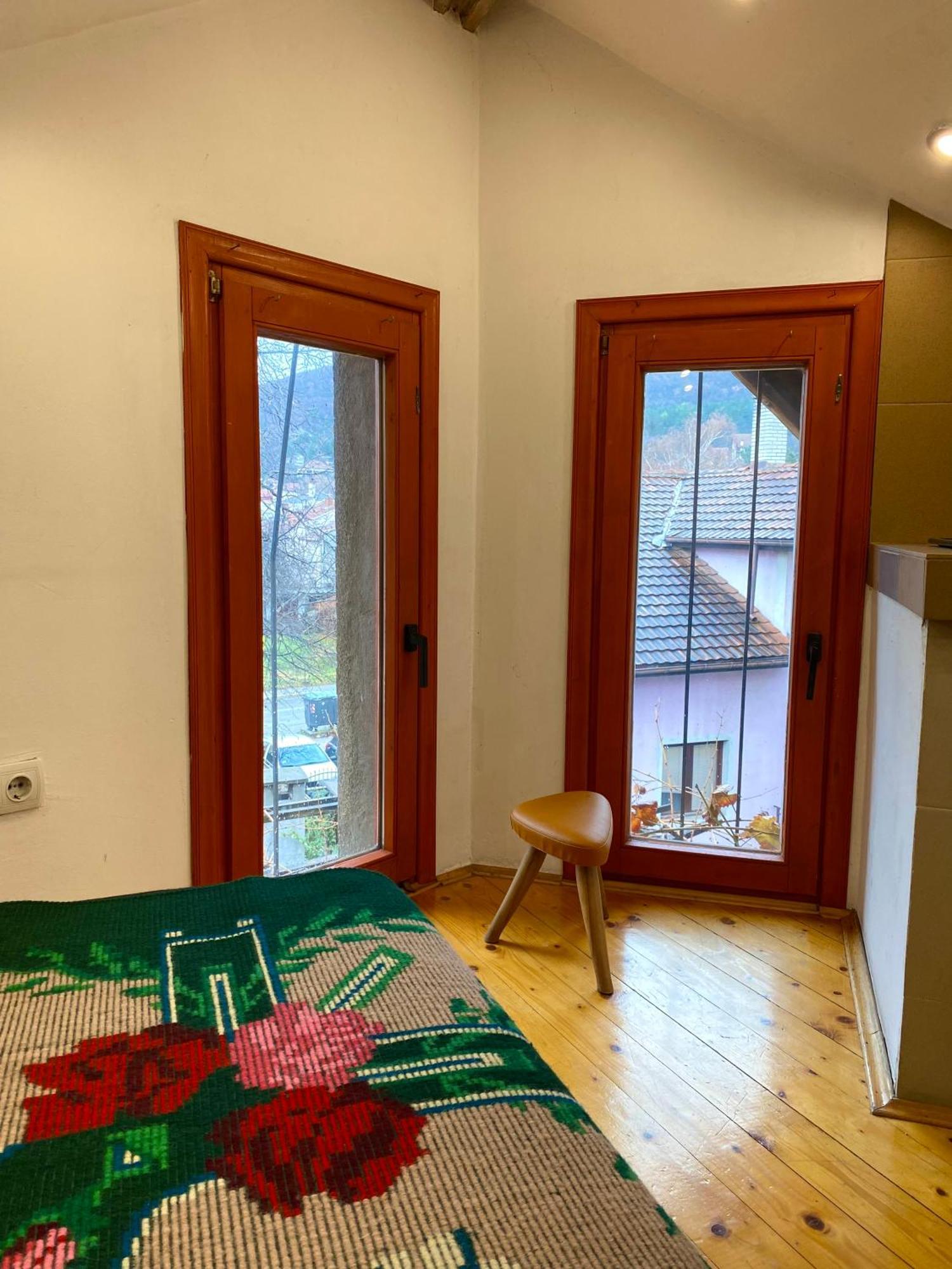 Apartmani Superstar Sokobanja Buitenkant foto