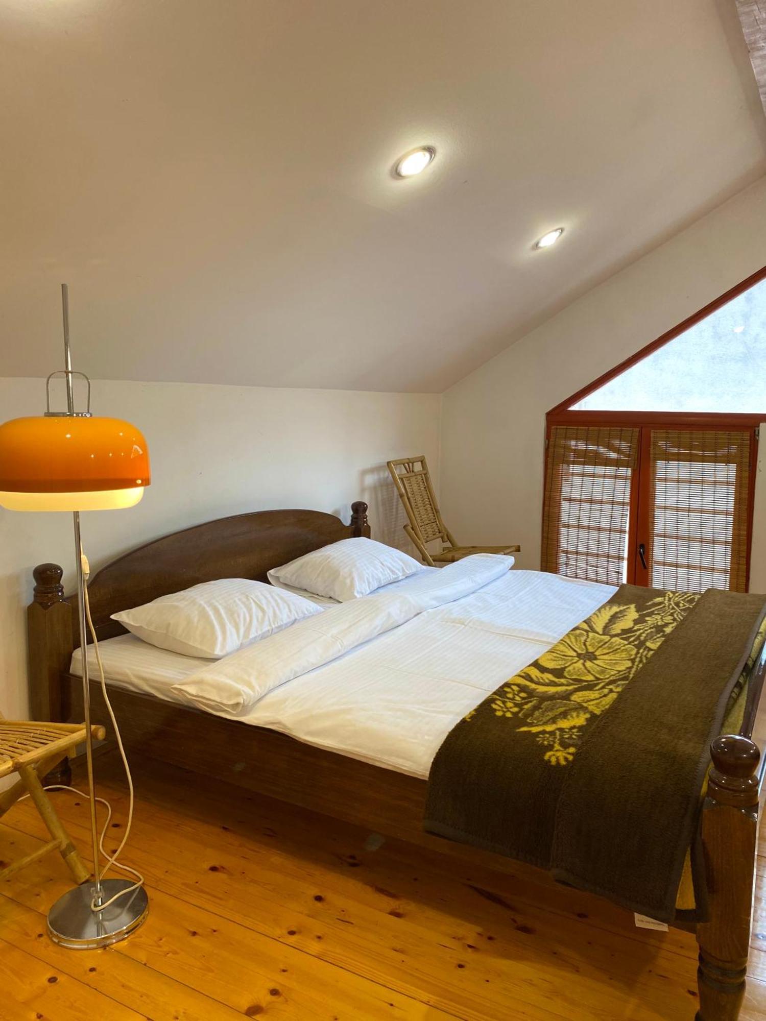 Apartmani Superstar Sokobanja Buitenkant foto