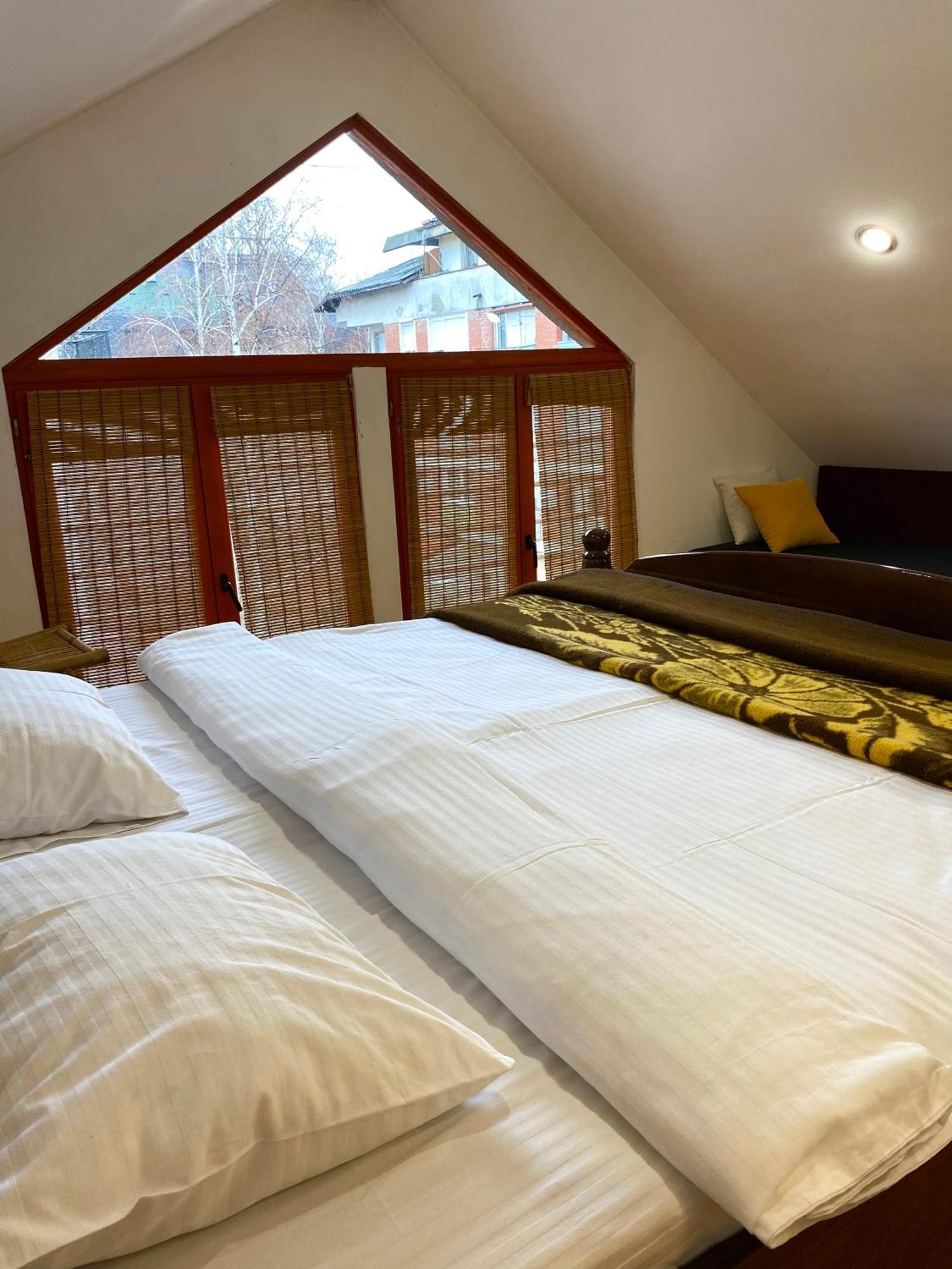 Apartmani Superstar Sokobanja Buitenkant foto