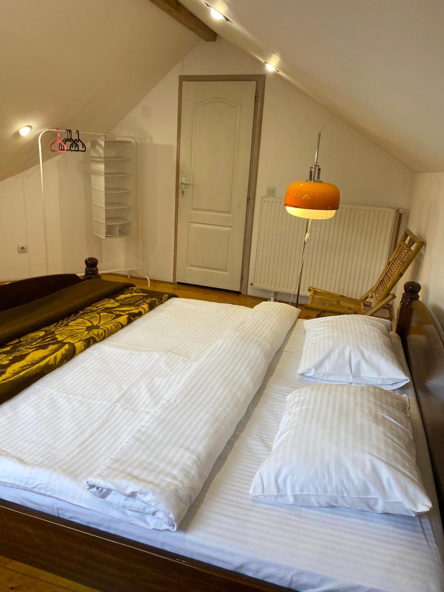 Apartmani Superstar Sokobanja Buitenkant foto