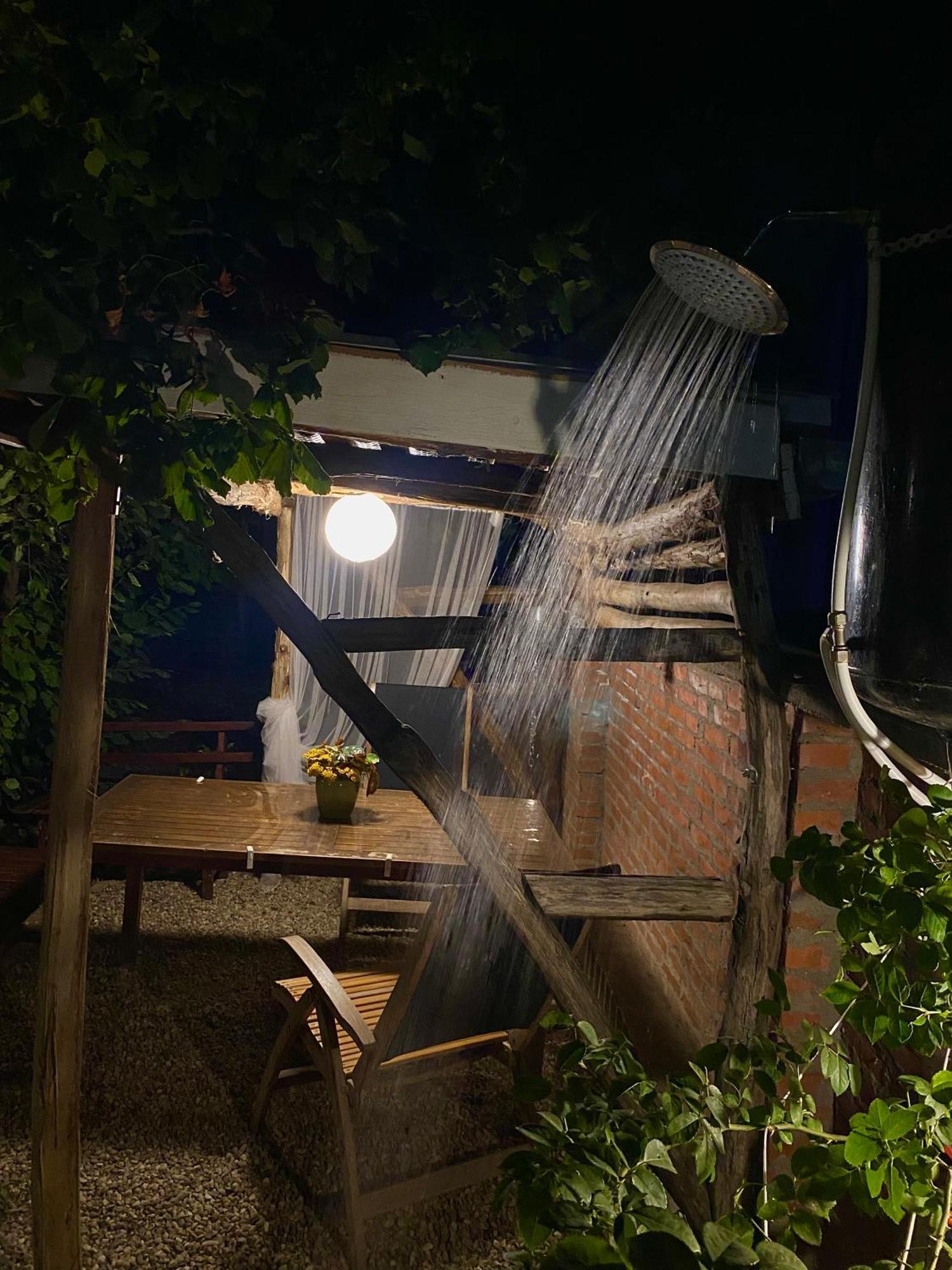 Apartmani Superstar Sokobanja Buitenkant foto