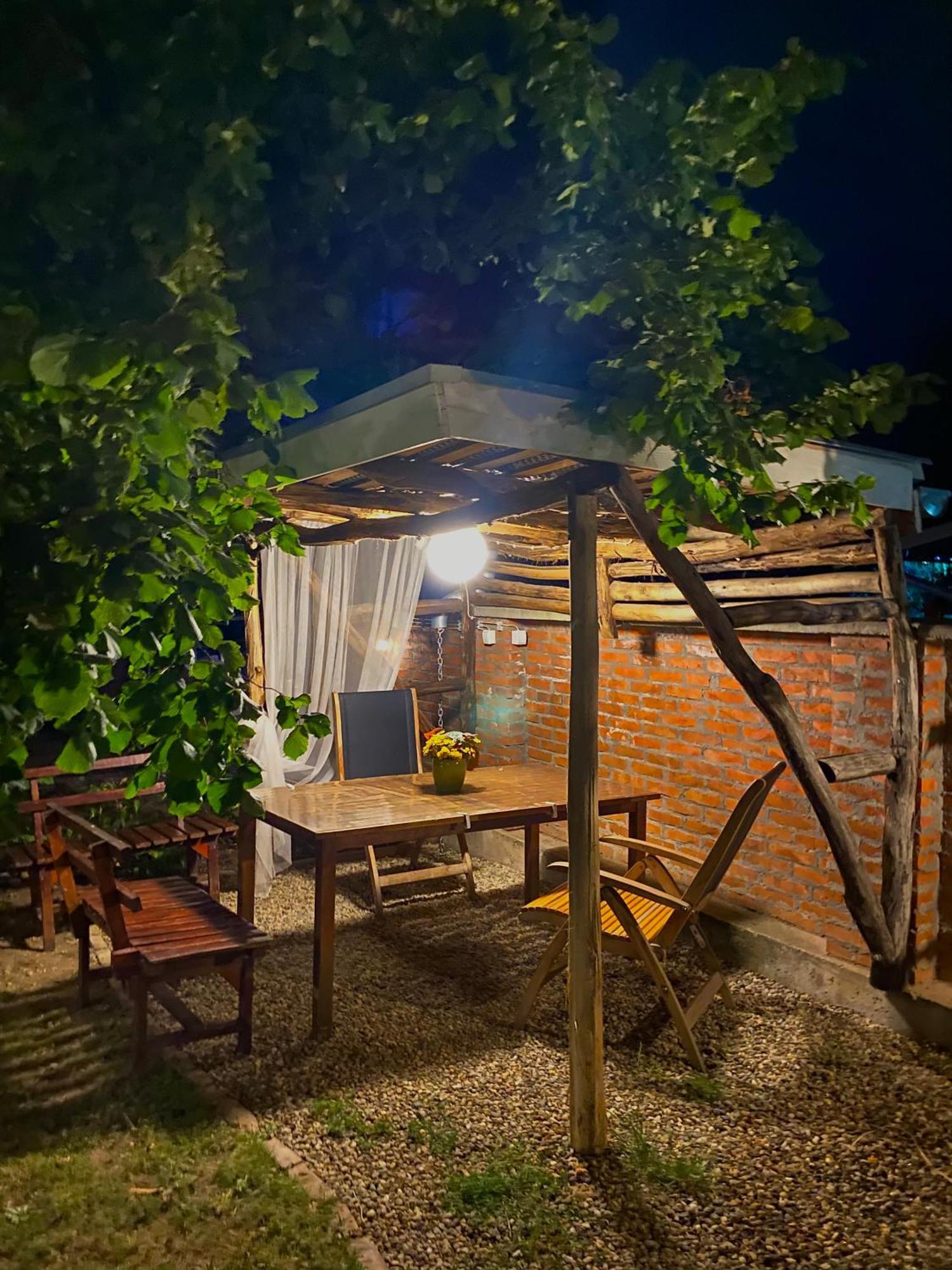 Apartmani Superstar Sokobanja Buitenkant foto