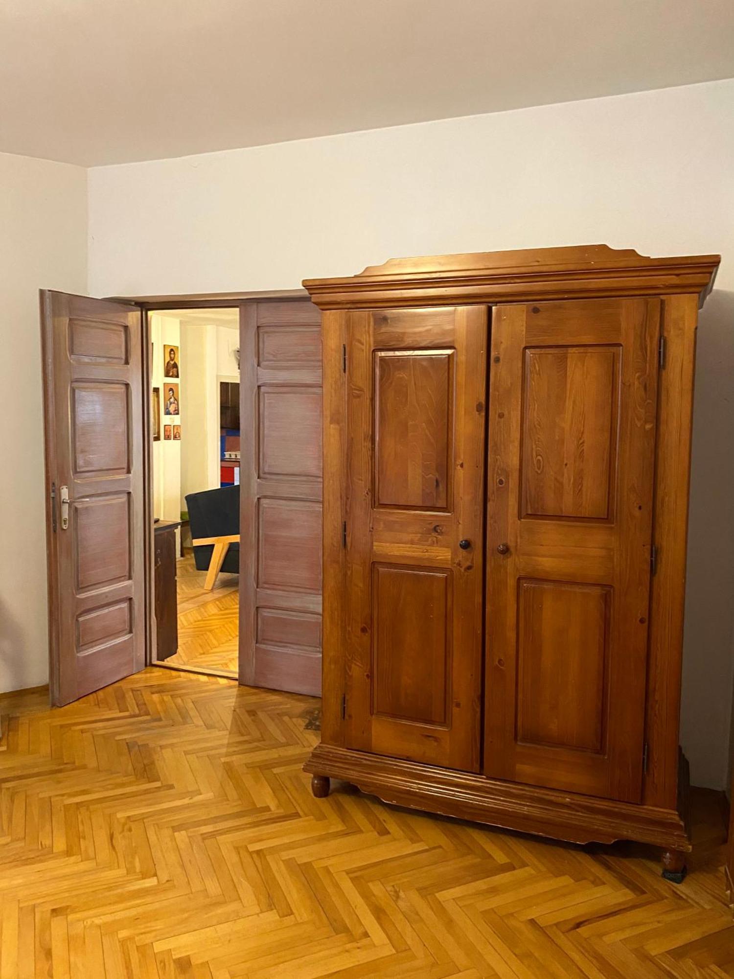 Apartmani Superstar Sokobanja Buitenkant foto