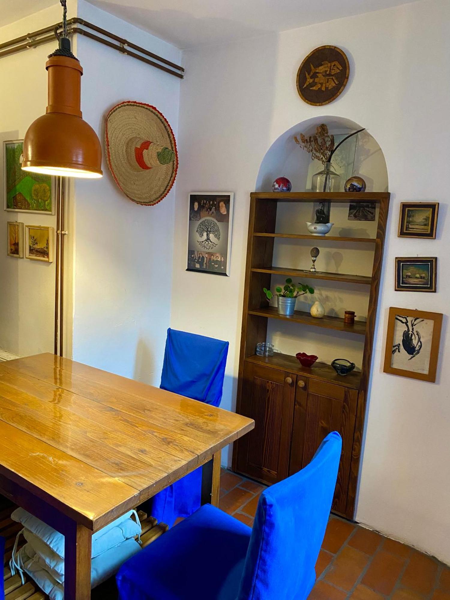 Apartmani Superstar Sokobanja Buitenkant foto