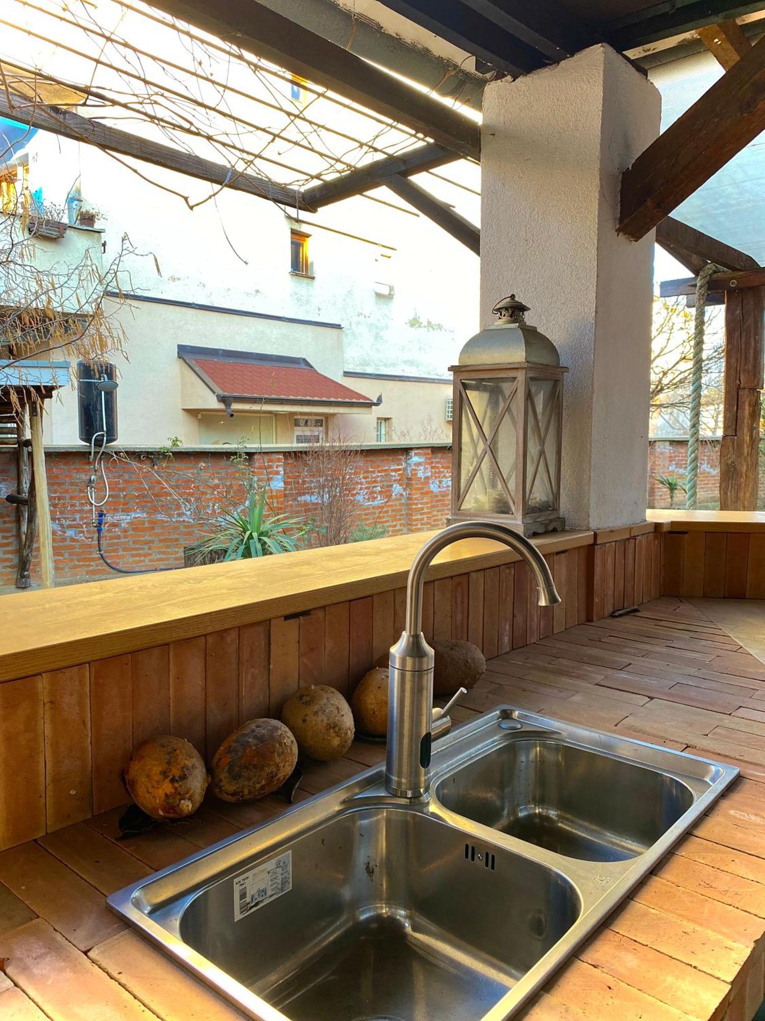 Apartmani Superstar Sokobanja Buitenkant foto