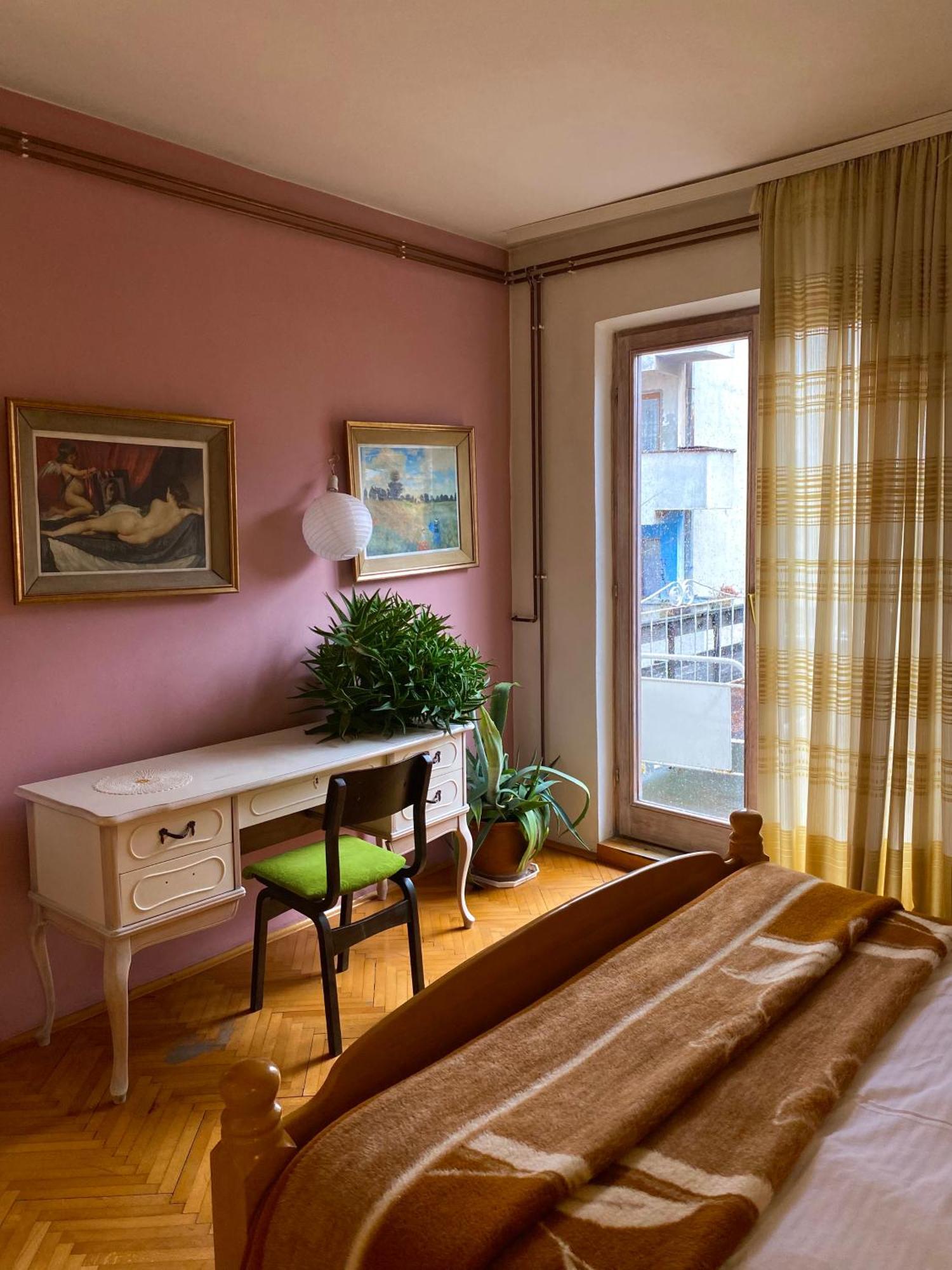 Apartmani Superstar Sokobanja Buitenkant foto