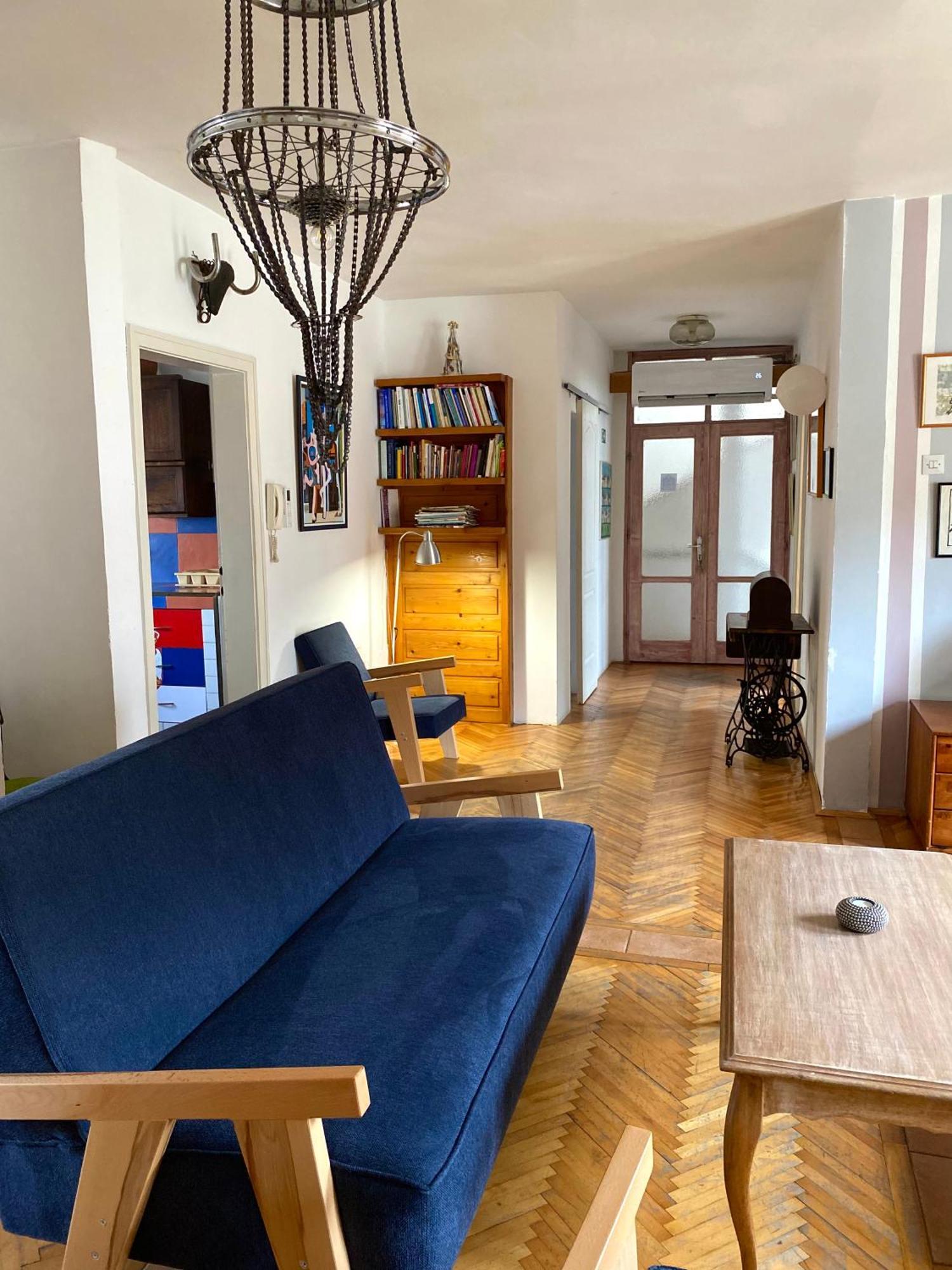 Apartmani Superstar Sokobanja Buitenkant foto
