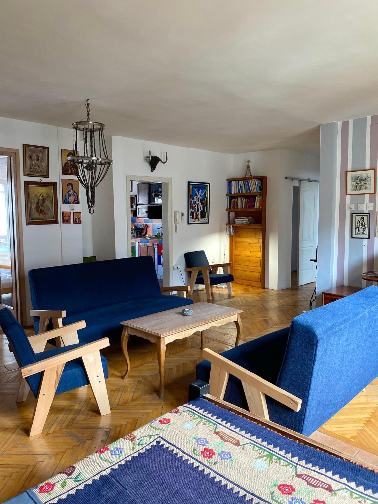 Apartmani Superstar Sokobanja Buitenkant foto