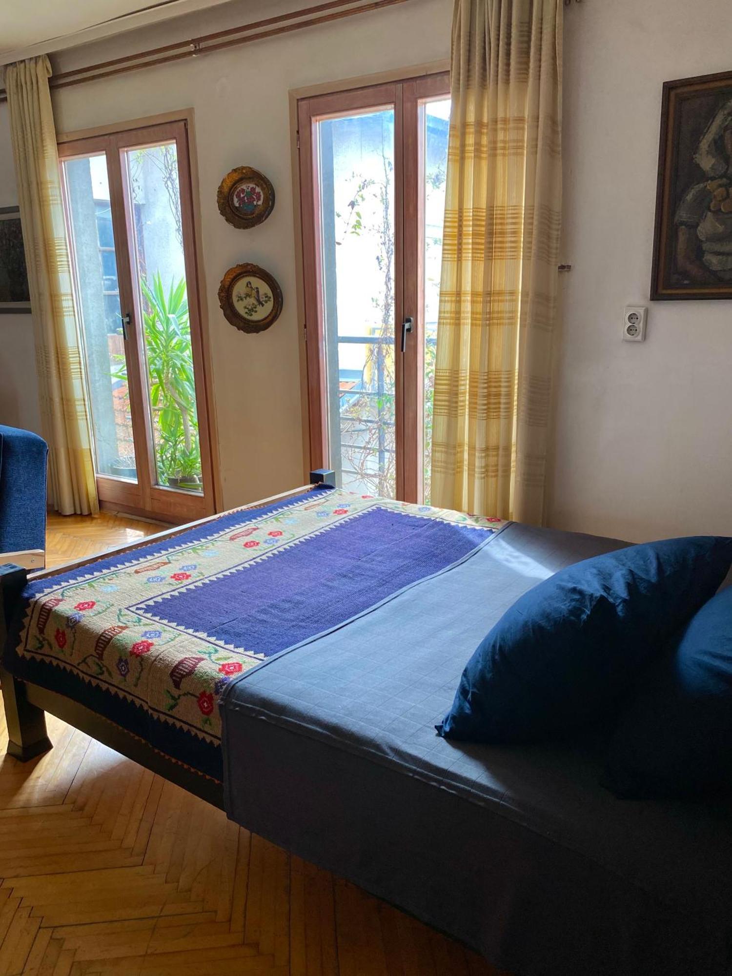 Apartmani Superstar Sokobanja Buitenkant foto