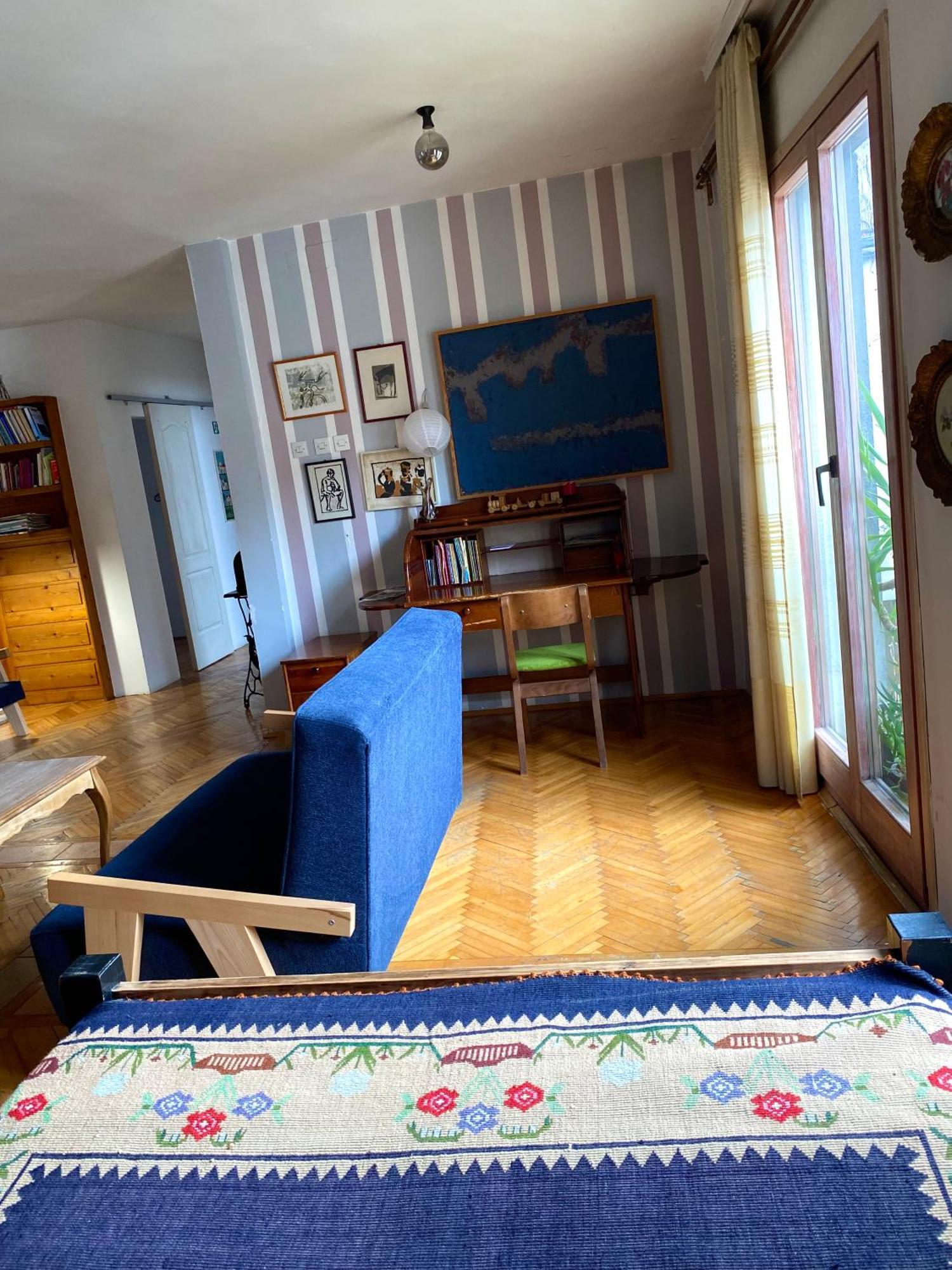 Apartmani Superstar Sokobanja Buitenkant foto