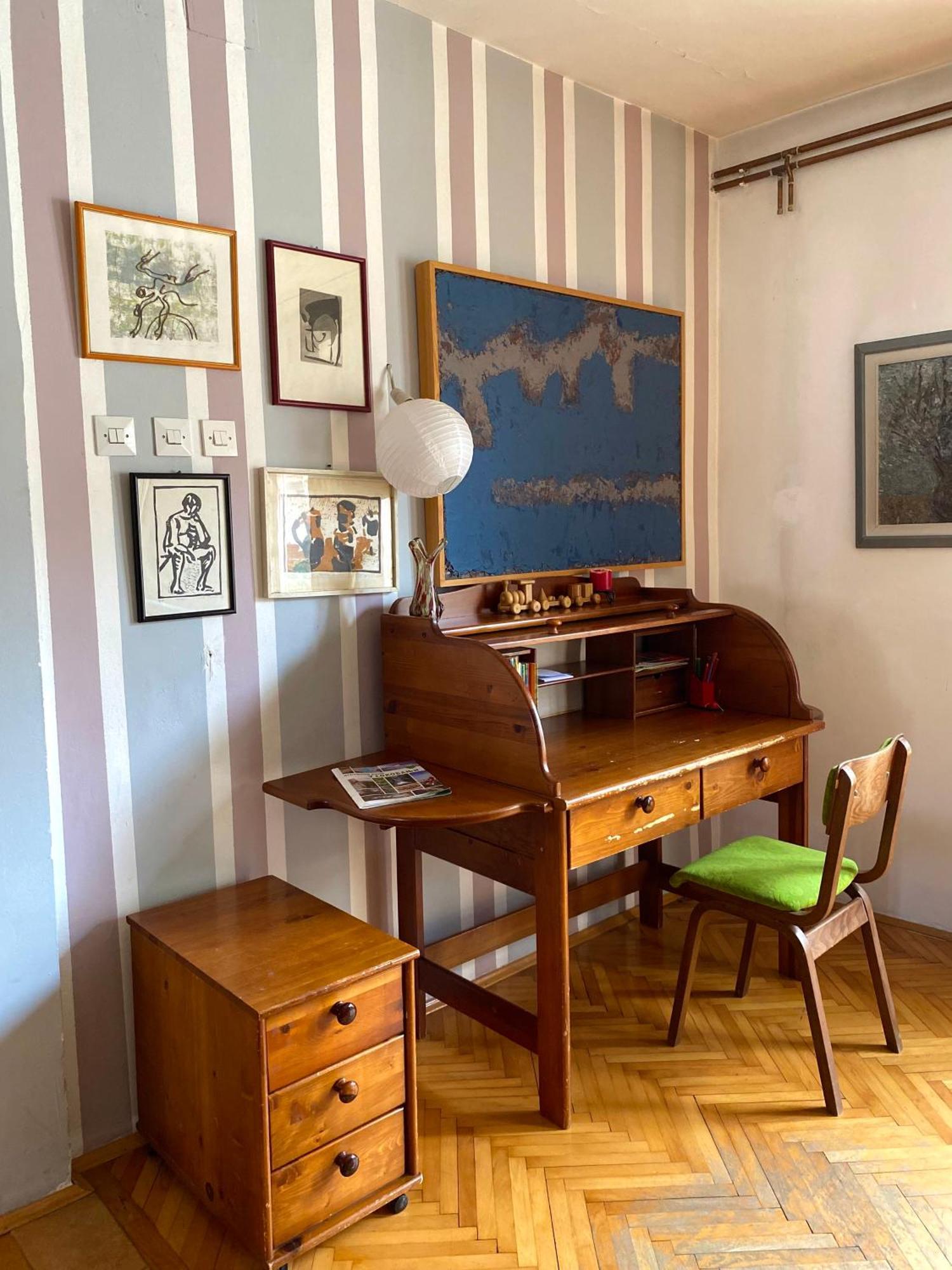 Apartmani Superstar Sokobanja Buitenkant foto