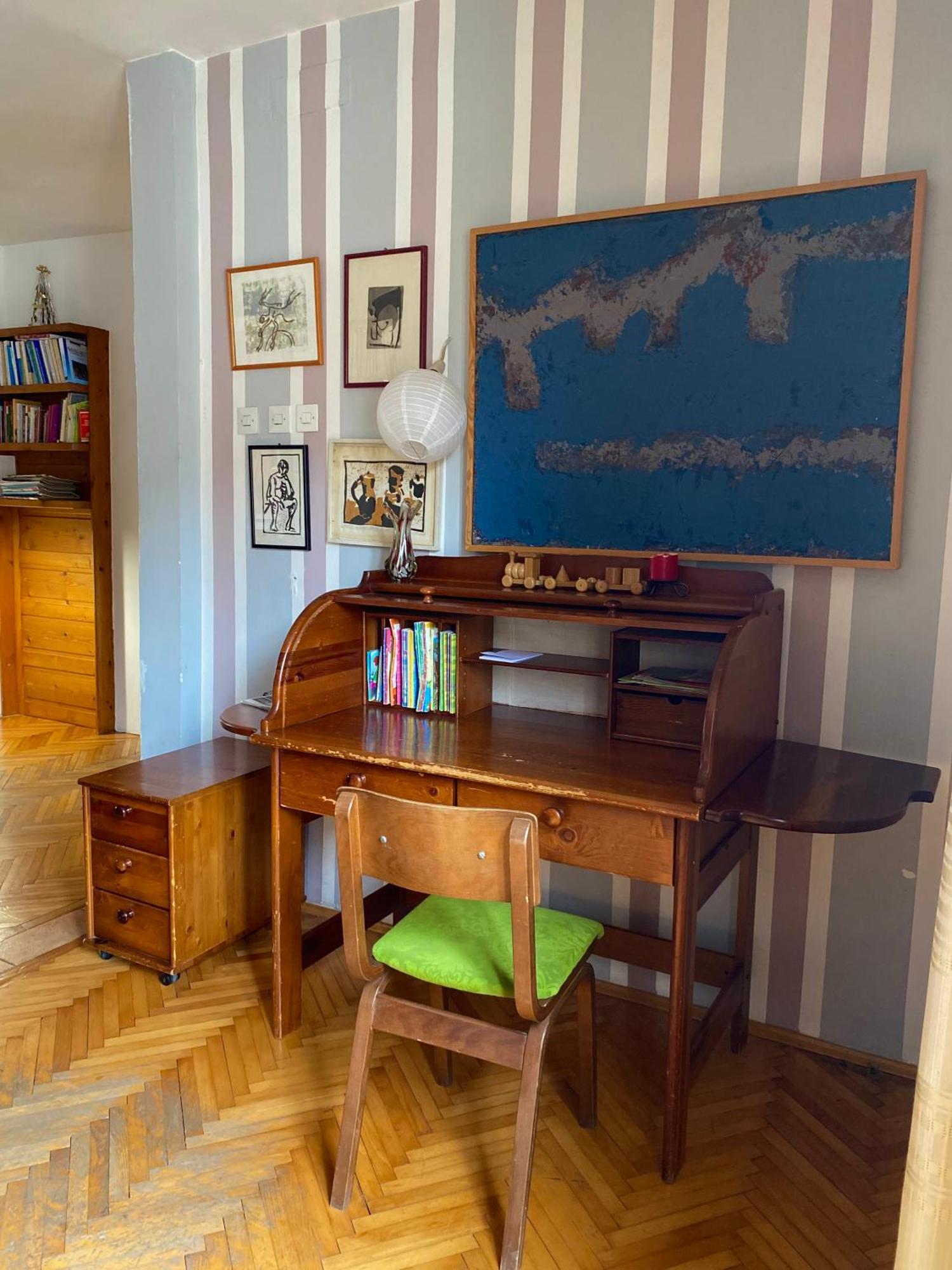 Apartmani Superstar Sokobanja Buitenkant foto