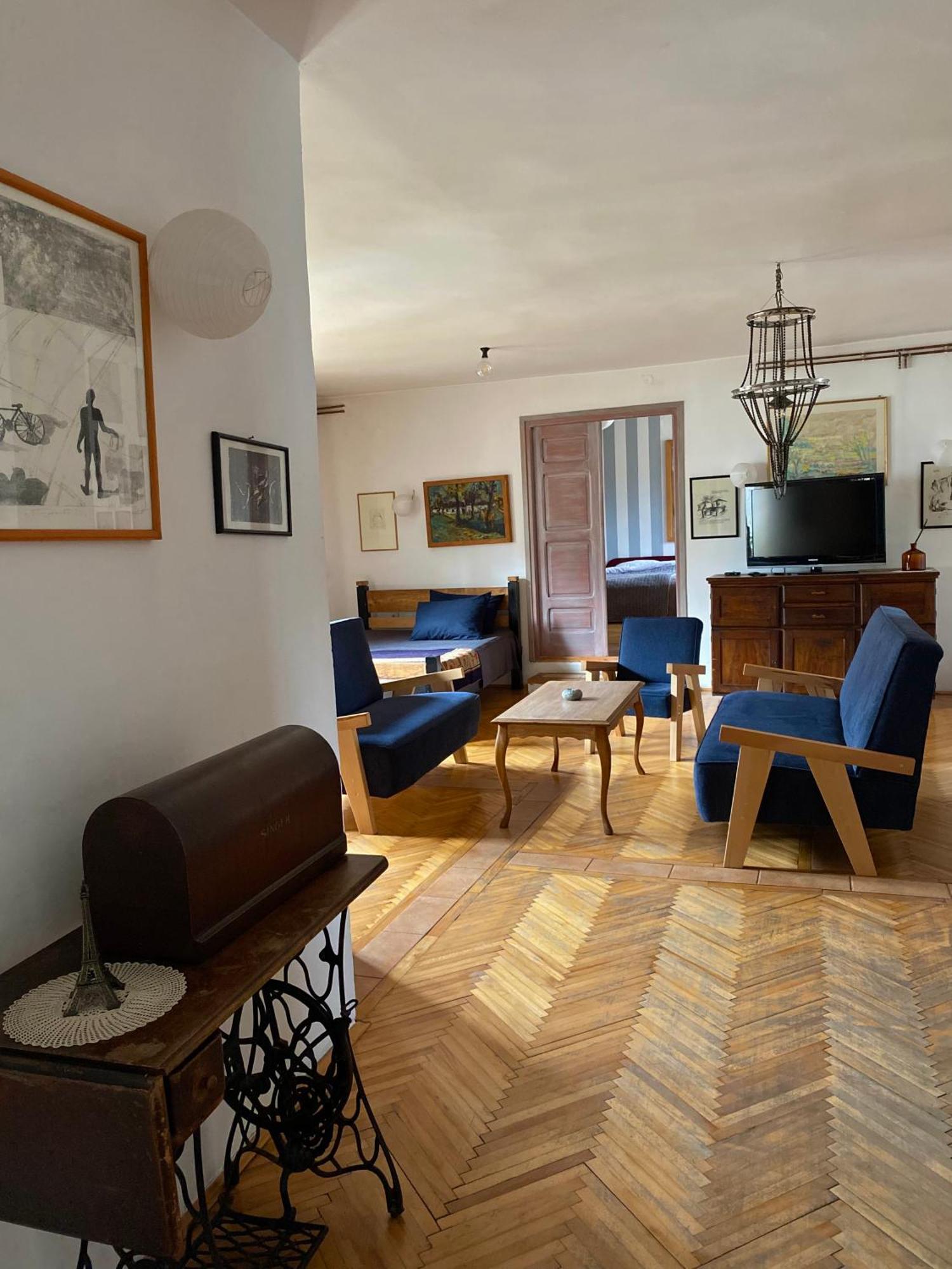 Apartmani Superstar Sokobanja Buitenkant foto